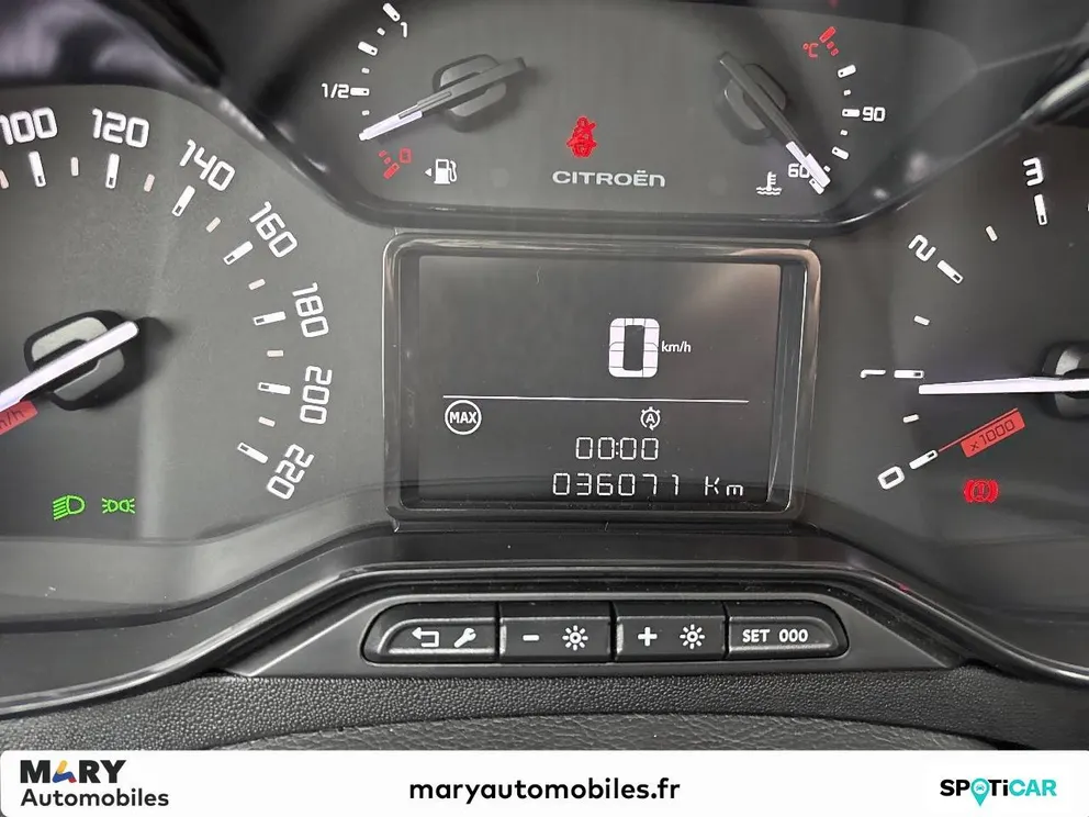 Véhicule occasion 214324 - Citroën C3 - Photo 14