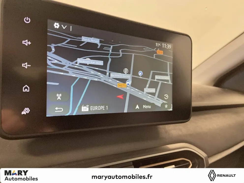 Véhicule occasion 208793 - dacia JOGGER - Photo 12