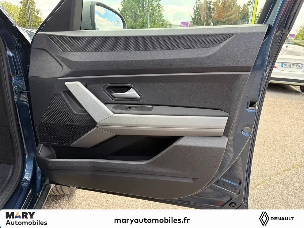 Véhicule occasion 231734 - dacia BIGSTER - Photo 21