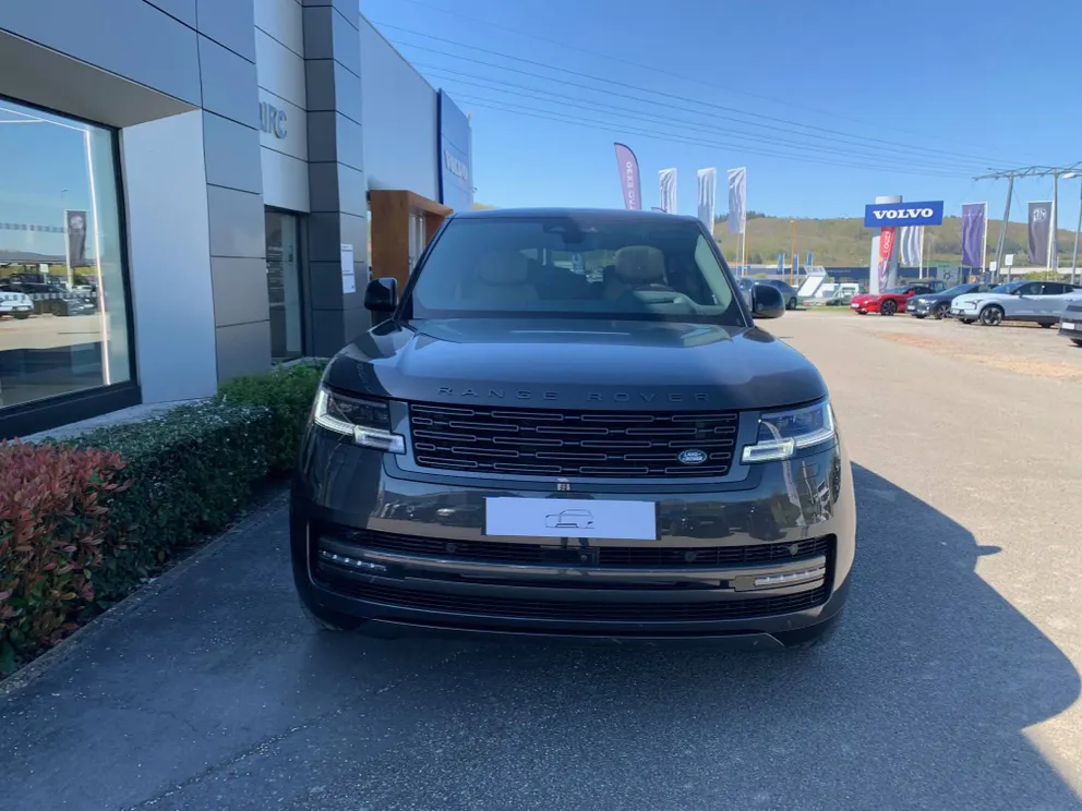 Véhicule occasion 199388 - land rover RANGE ROVER - Photo 20