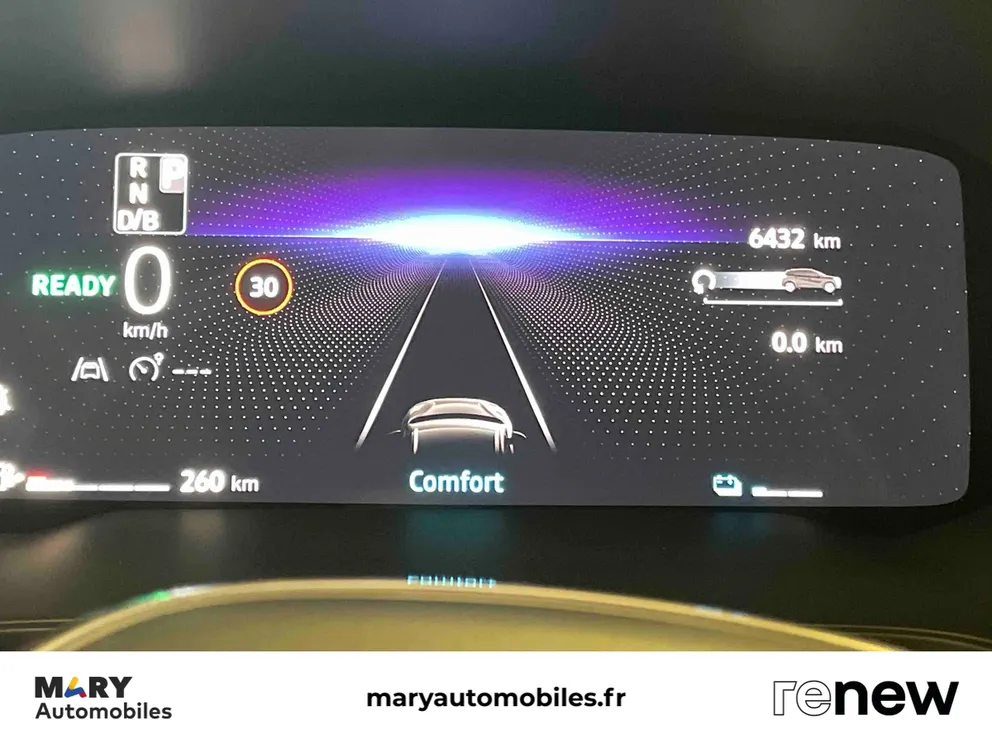 Véhicule occasion 1237752 - renault CAPTUR - Photo 11