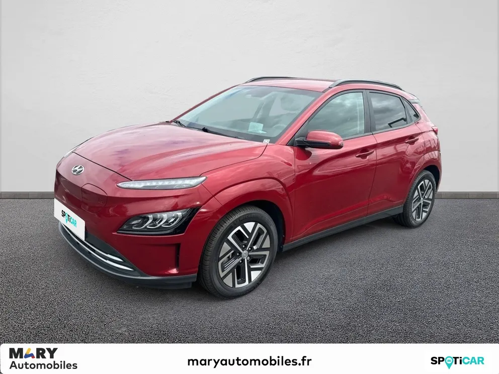 Véhicule occasion 236484 - hyundai KONA - Photo 1