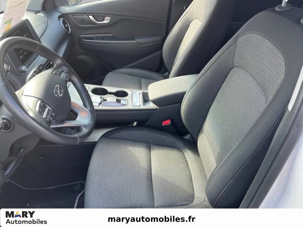 Véhicule occasion 233367 - hyundai KONA - Photo 15