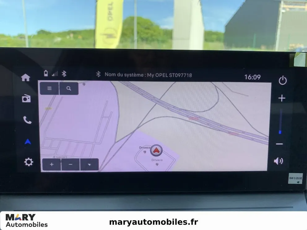 Véhicule occasion 218379 - opel FRONTERA - Photo 26