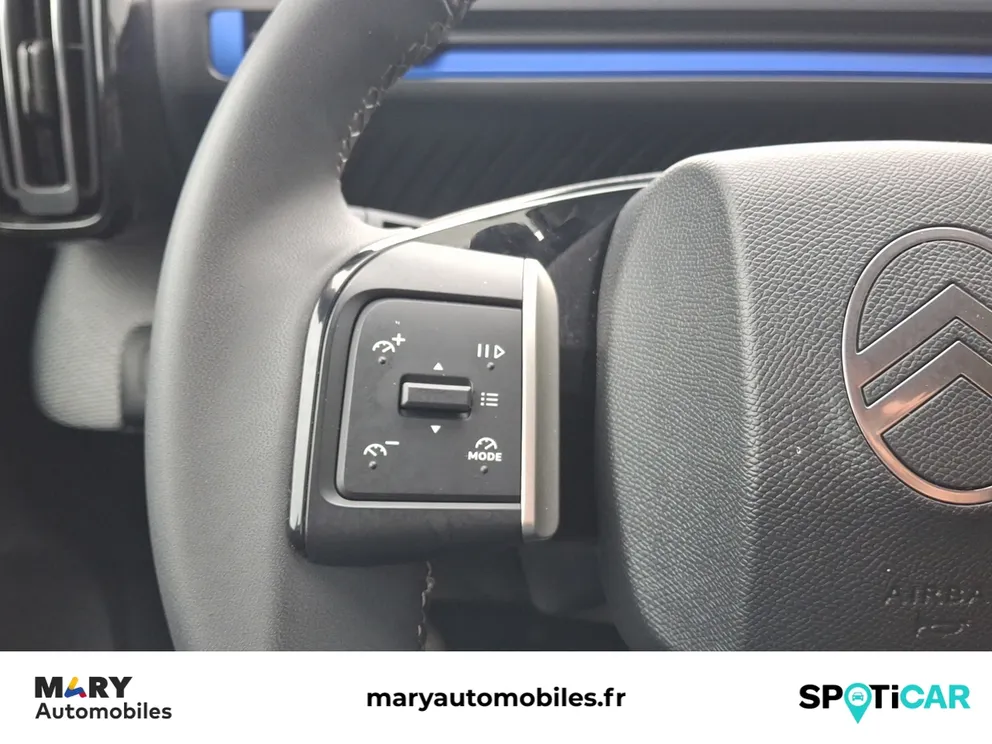 Véhicule occasion 1245588 - Citroën C3 - Photo 8