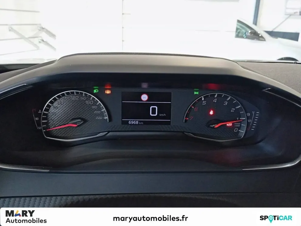 Véhicule occasion 232114 - peugeot 2008 - Photo 13