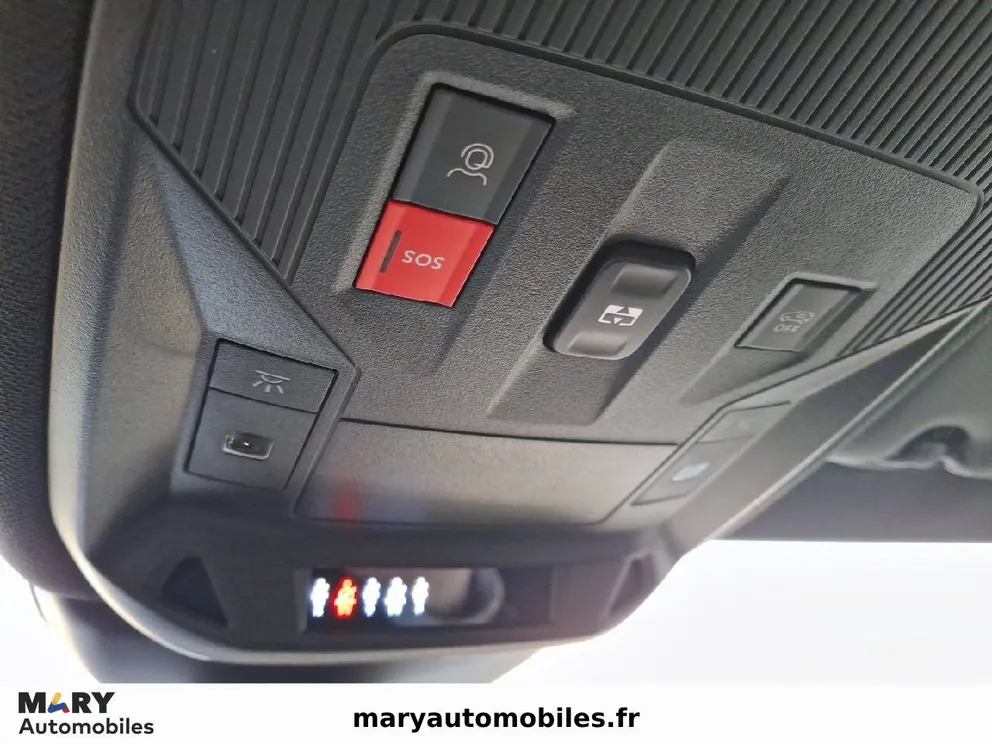 Véhicule occasion 216310 - peugeot 308 PHEV - Photo 18