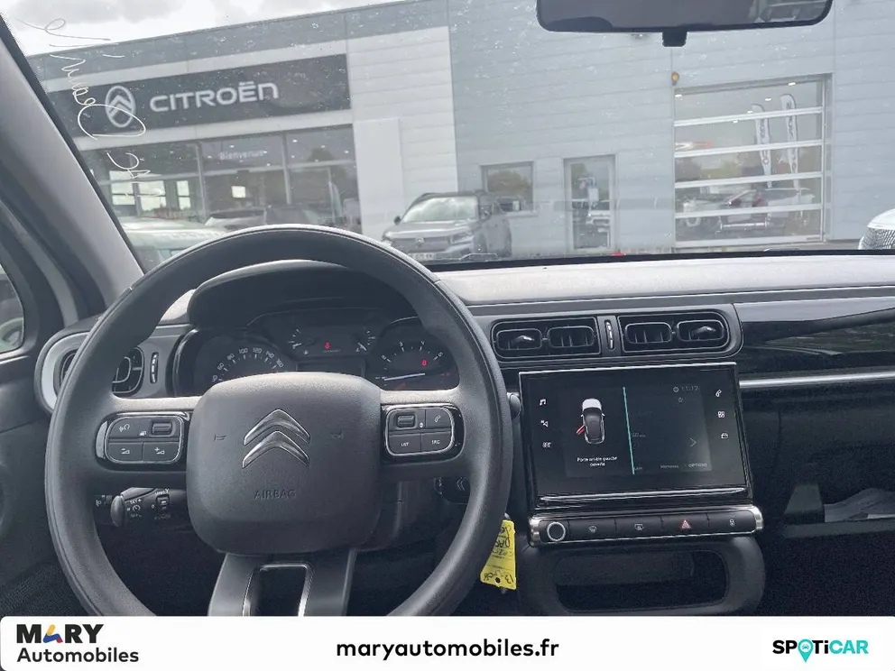 Véhicule occasion 193678 - Citroën C3 - Photo 8