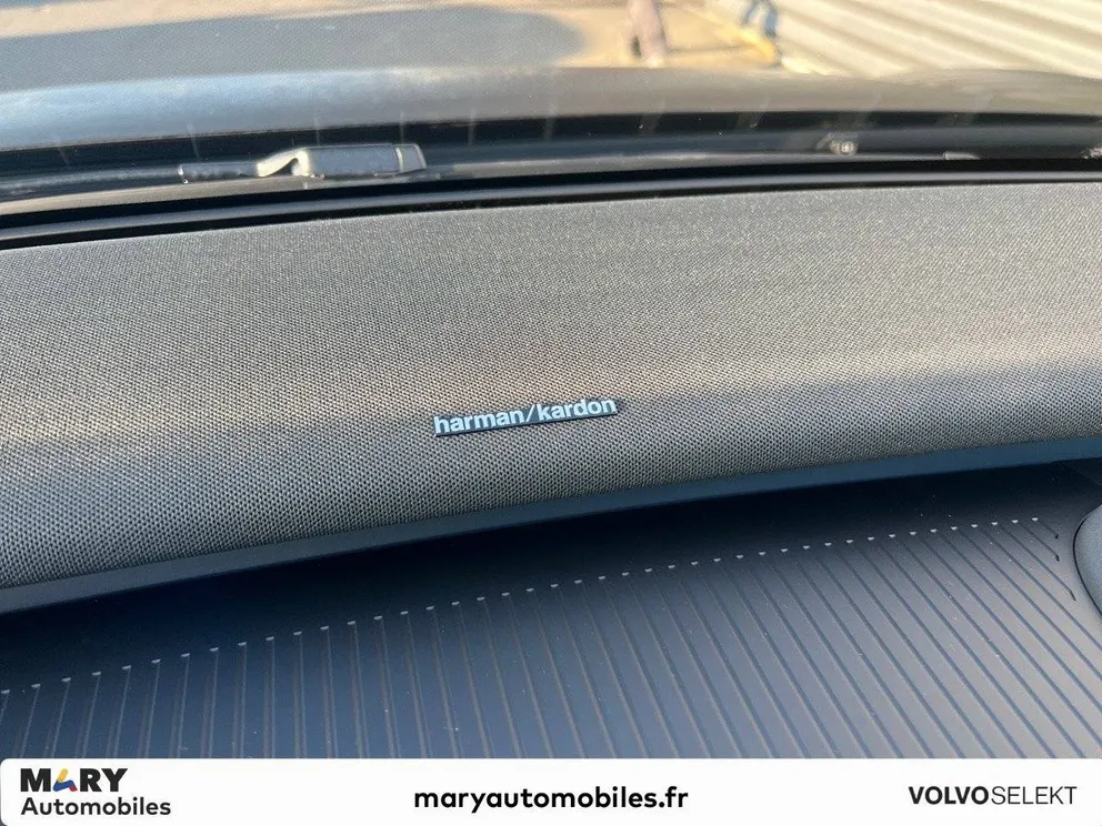 Véhicule occasion 199830 - volvo EX30 - Photo 19