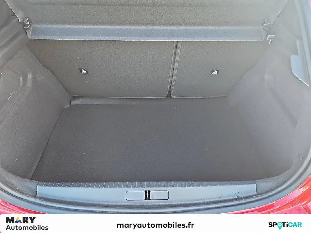 Véhicule occasion 194609 - peugeot 208 - Photo 6