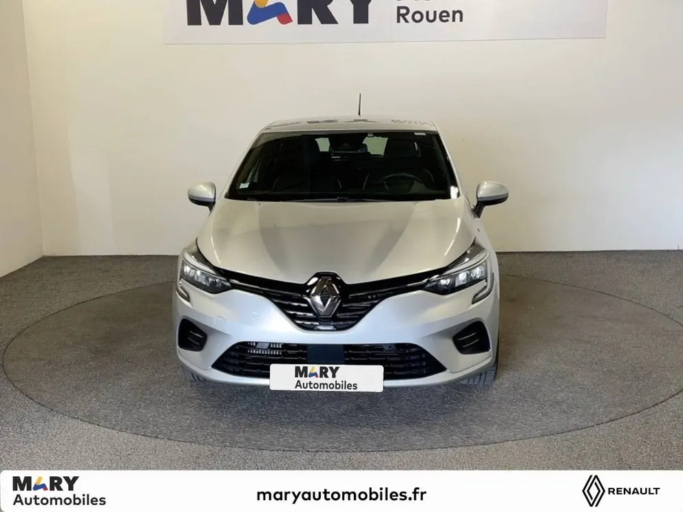 Véhicule occasion 229301 - renault CLIO - Photo 2