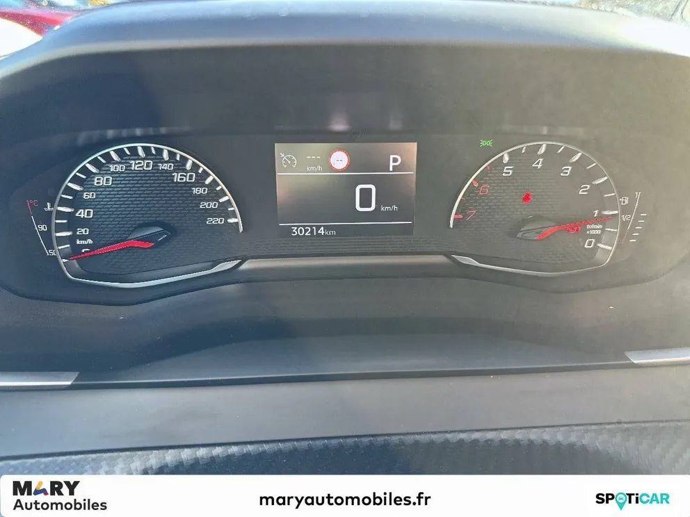 Véhicule occasion 222833 - peugeot 208 - Photo 17
