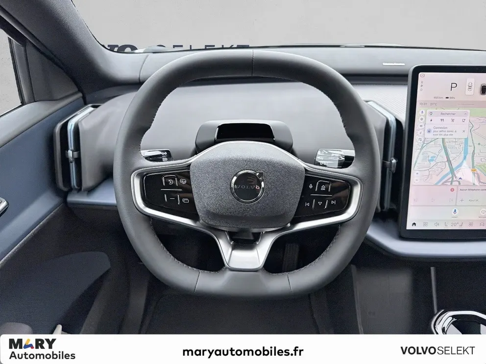 Véhicule occasion 1239254 - volvo EX30 - Photo 15