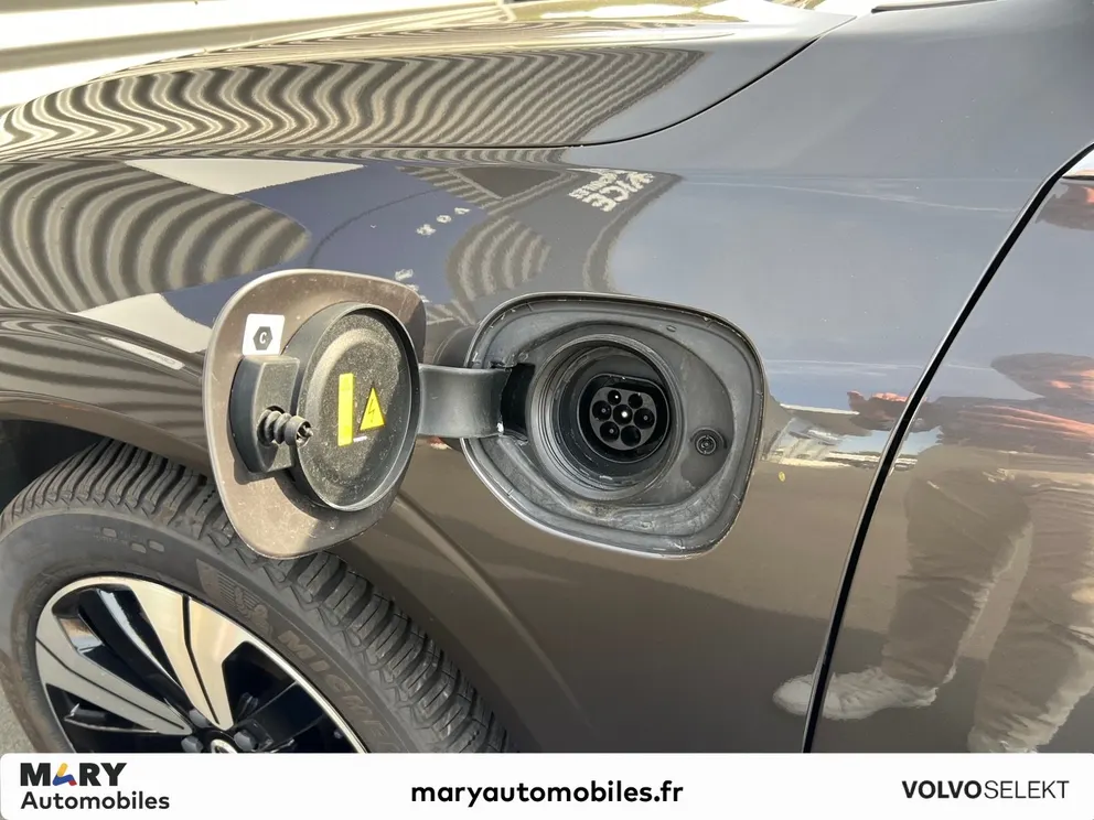 Véhicule occasion 227979 - volvo XC60 - Photo 14
