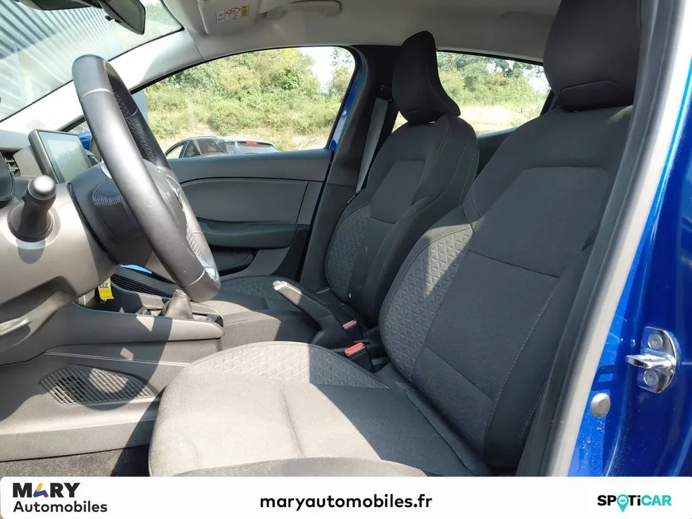 Véhicule occasion 192280 - renault CLIO - Photo 9