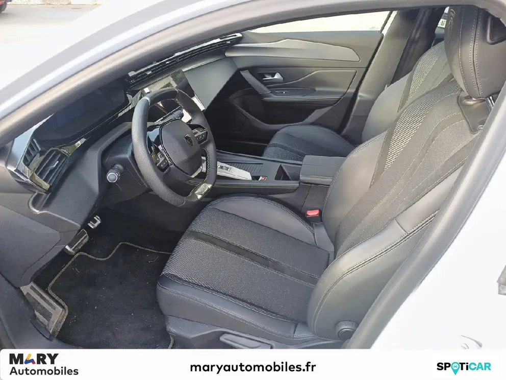 Véhicule occasion 1232385 - peugeot 308 - Photo 13
