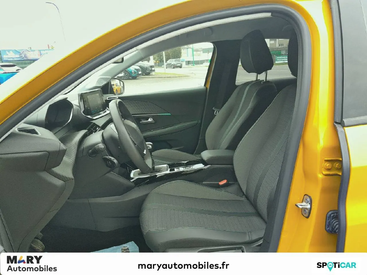 image du véhicule