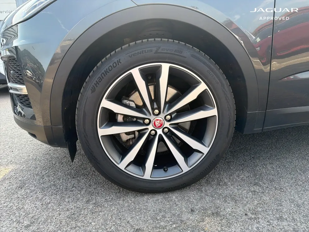 Véhicule occasion 216870 - jaguar E-PACE - Photo 6