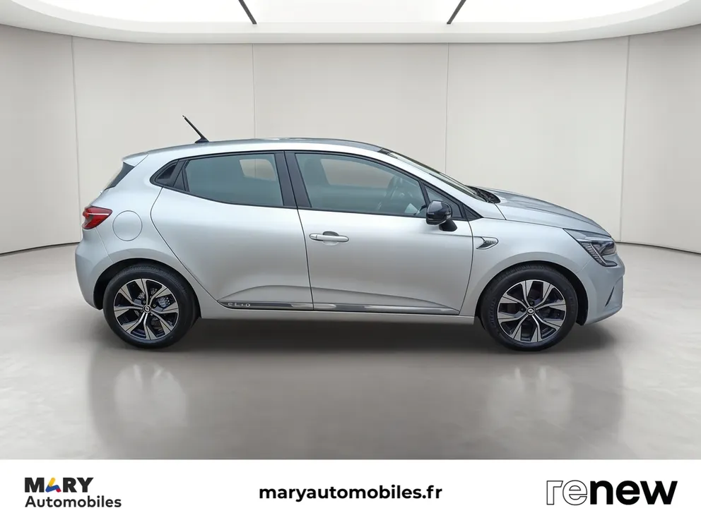 Véhicule occasion 235652 - renault CLIO - Photo 6