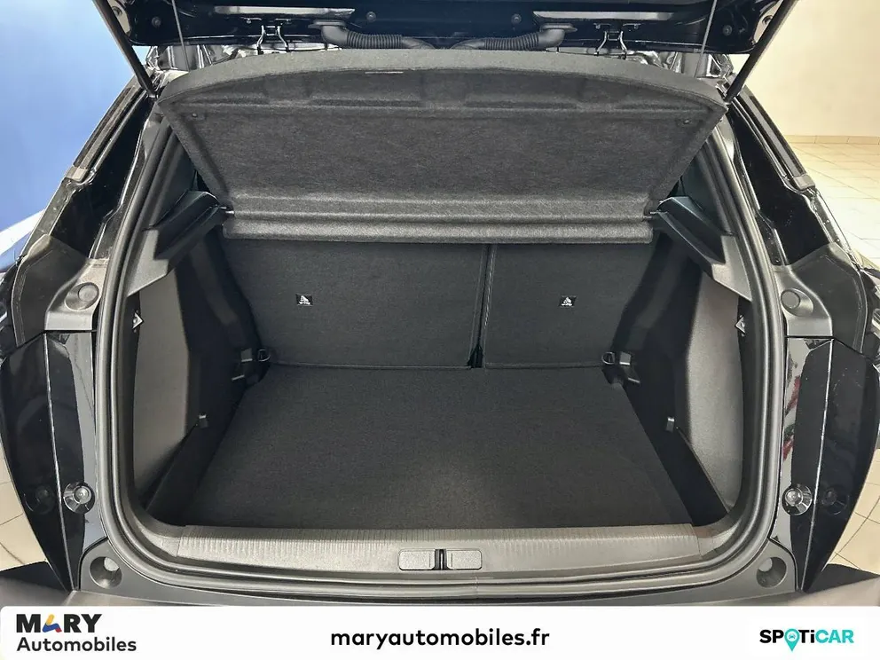 Véhicule occasion 194957 - peugeot 2008 - Photo 6