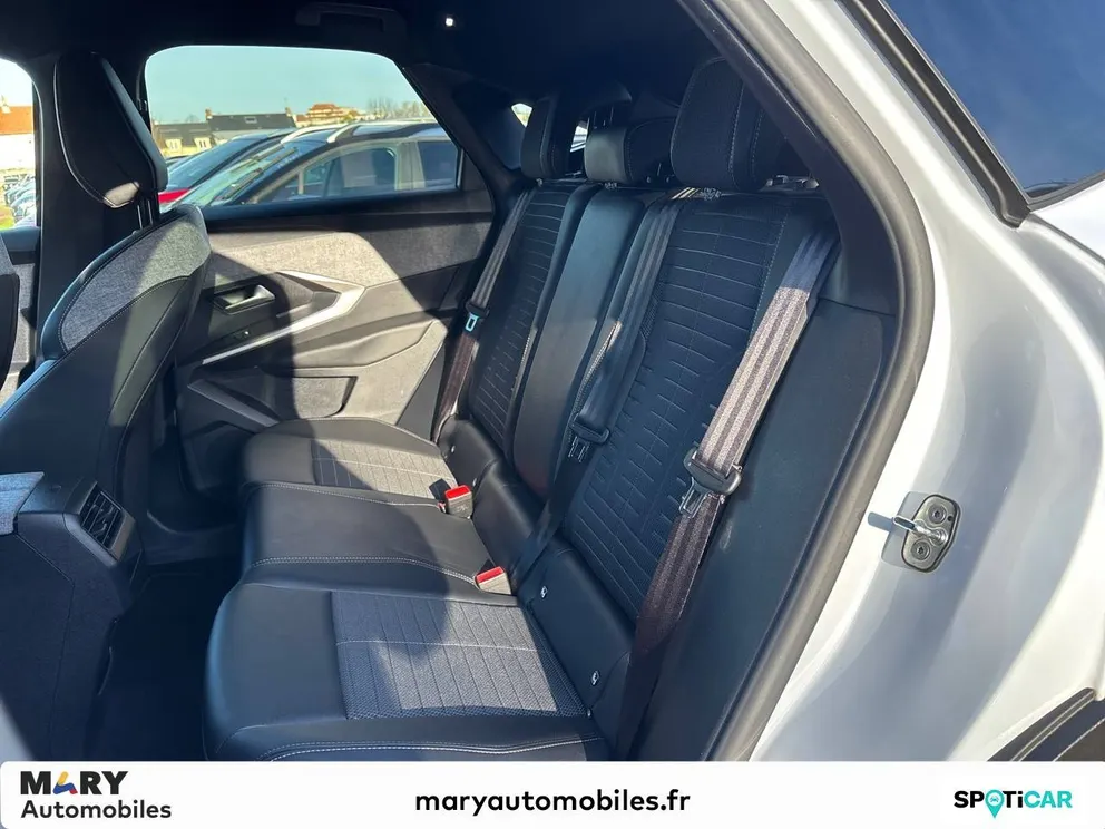 Véhicule occasion 214539 - peugeot 3008 - Photo 10