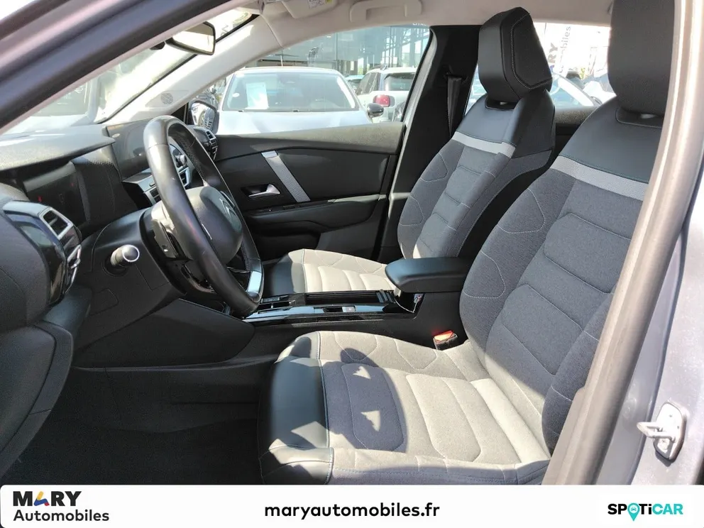 Véhicule occasion 1226865 - Citroën C4 - Photo 13