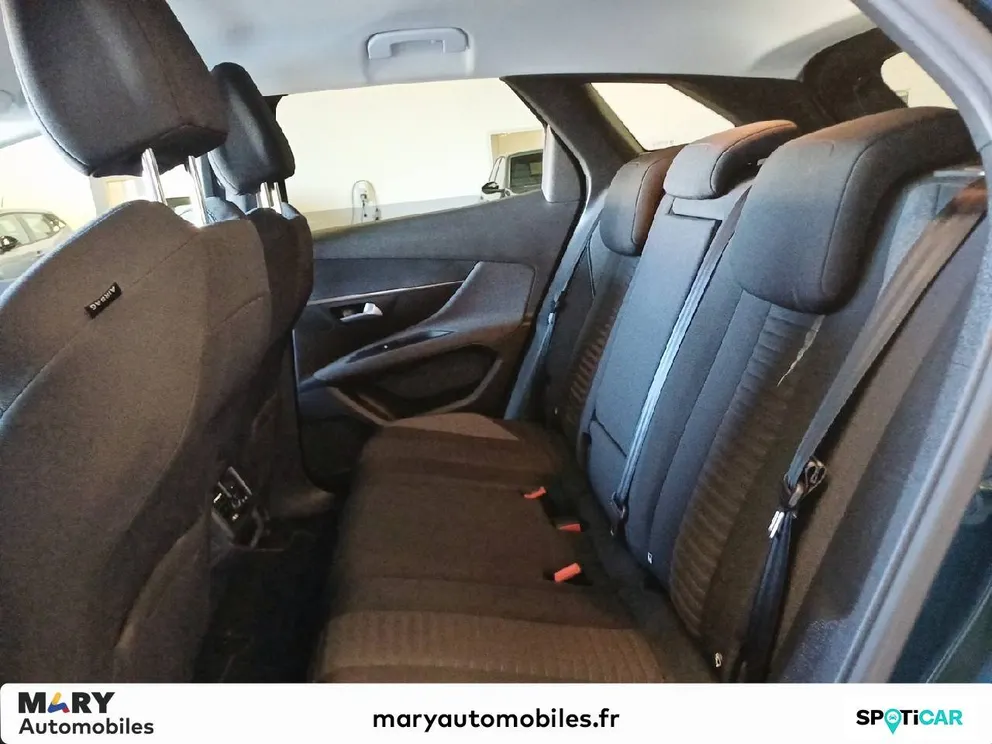 Véhicule occasion 223255 - peugeot 3008 - Photo 10