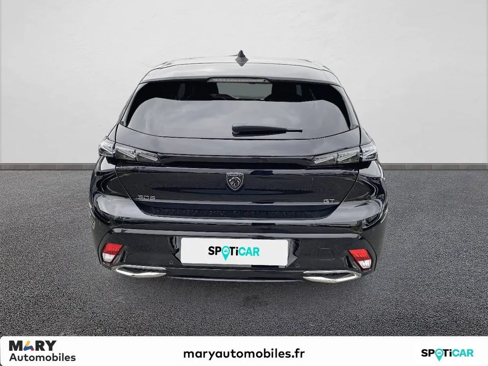 Véhicule occasion 51596 - peugeot 308 - Photo 3