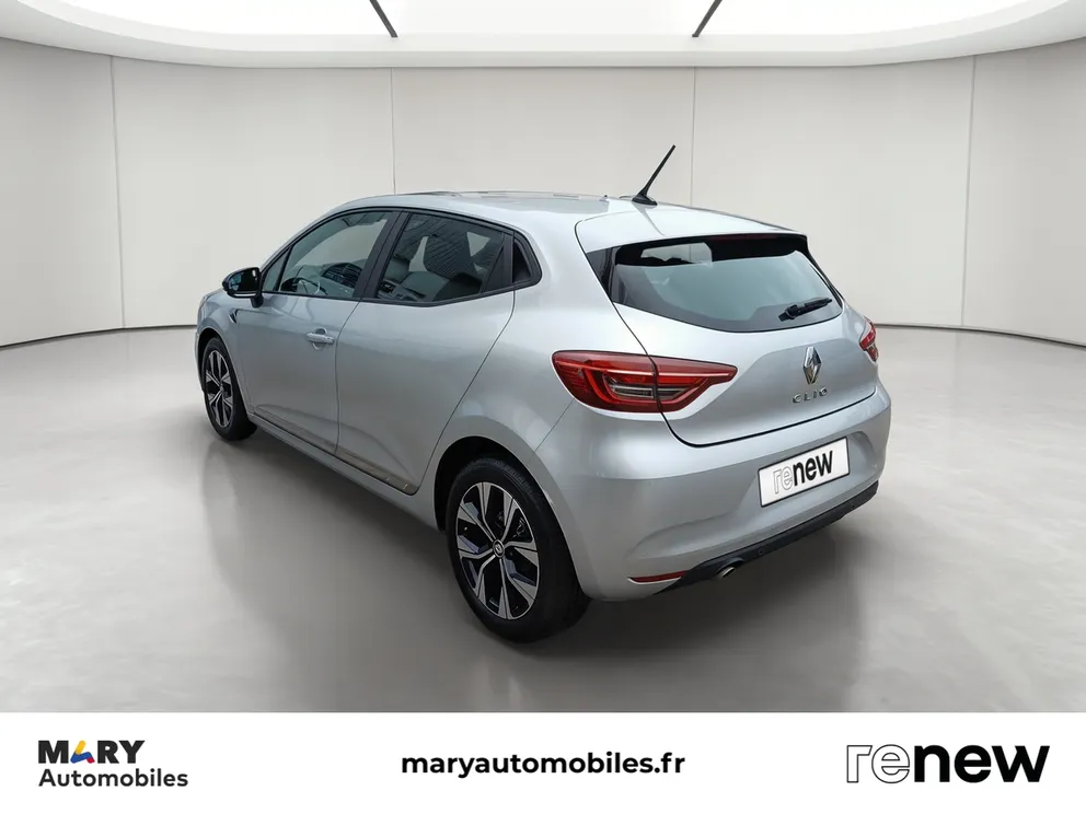 Véhicule occasion 235652 - renault CLIO - Photo 3