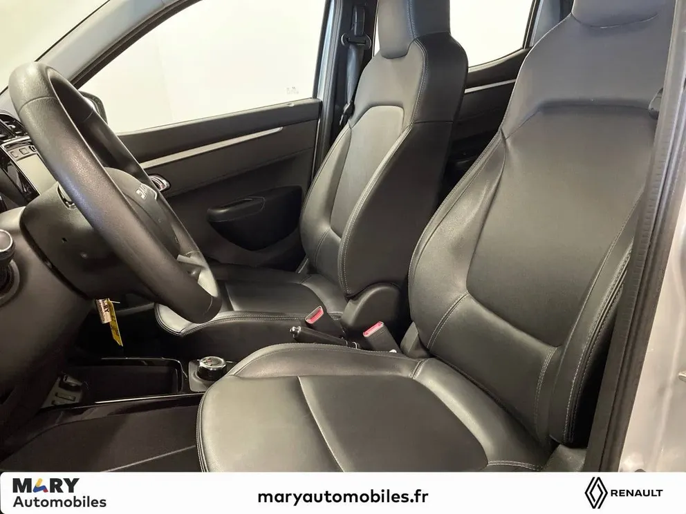 Véhicule occasion 224295 - dacia SPRING - Photo 9