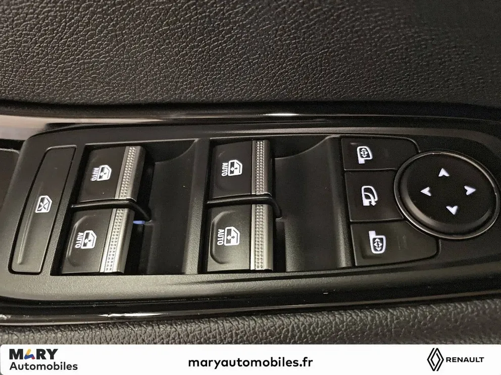 Véhicule occasion 207499 - renault AUSTRAL - Photo 14