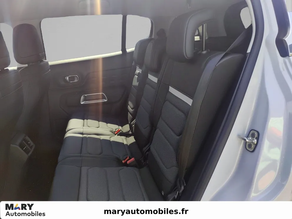 Véhicule occasion 1232639 - Citroën C5 AIRCROSS - Photo 19