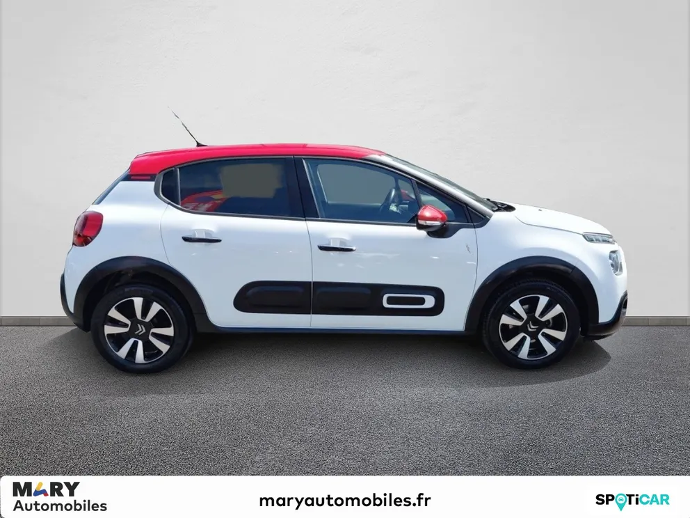 Véhicule occasion 234525 - Citroën C3 - Photo 4