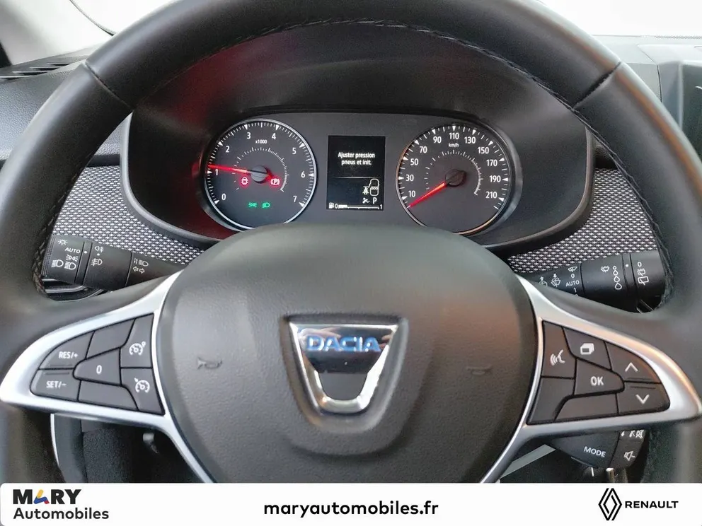 Véhicule occasion 226599 - dacia SANDERO - Photo 20