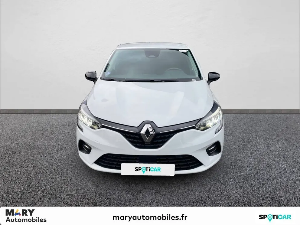 Véhicule occasion 212621 - renault CLIO - Photo 2
