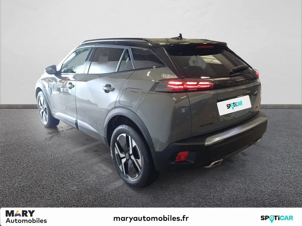 Véhicule occasion 214522 - peugeot 2008 - Photo 2