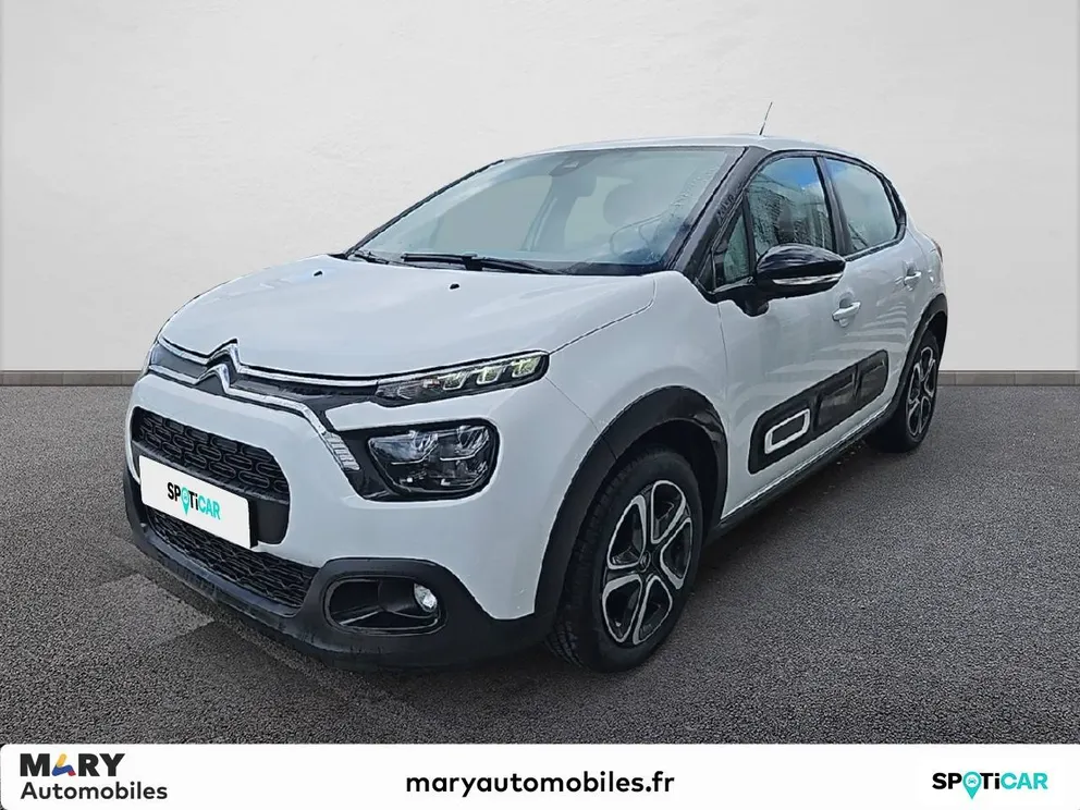 Véhicule occasion 223590 - Citroën C3 - Photo 1