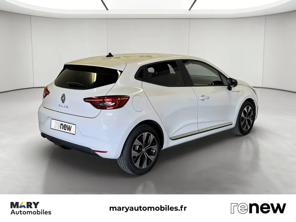 Véhicule occasion 234803 - renault CLIO - Photo 5