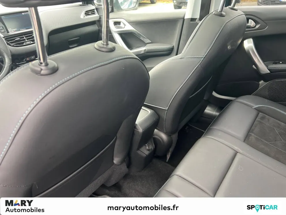 Véhicule occasion 203674 - peugeot 2008 - Photo 9