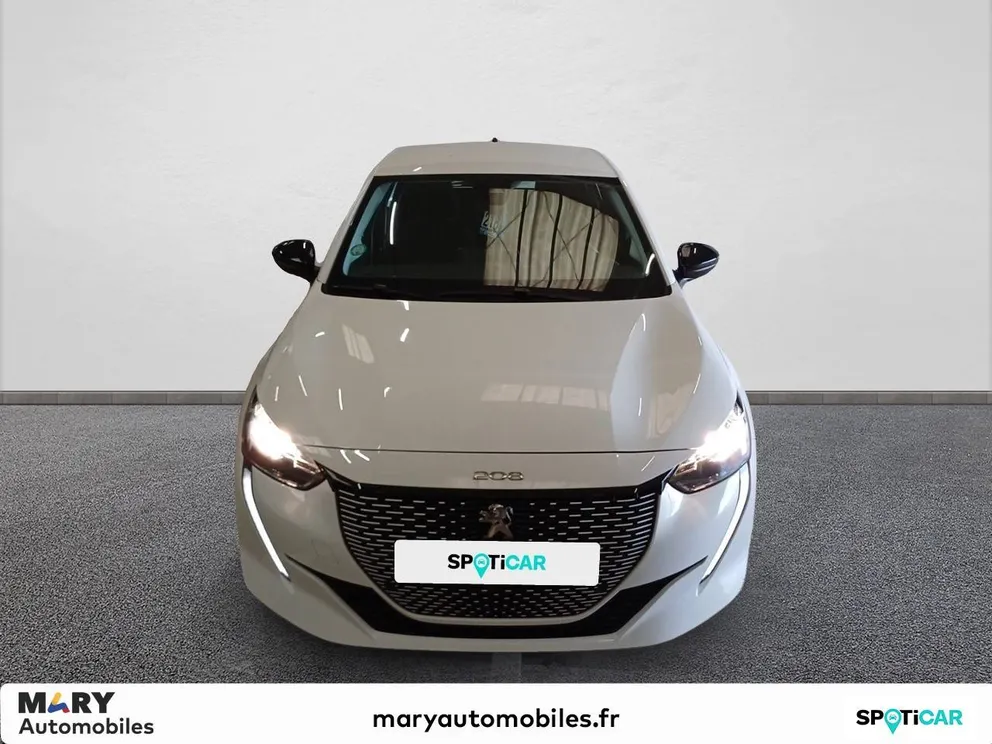 Véhicule occasion 145017 - peugeot 208 - Photo 2