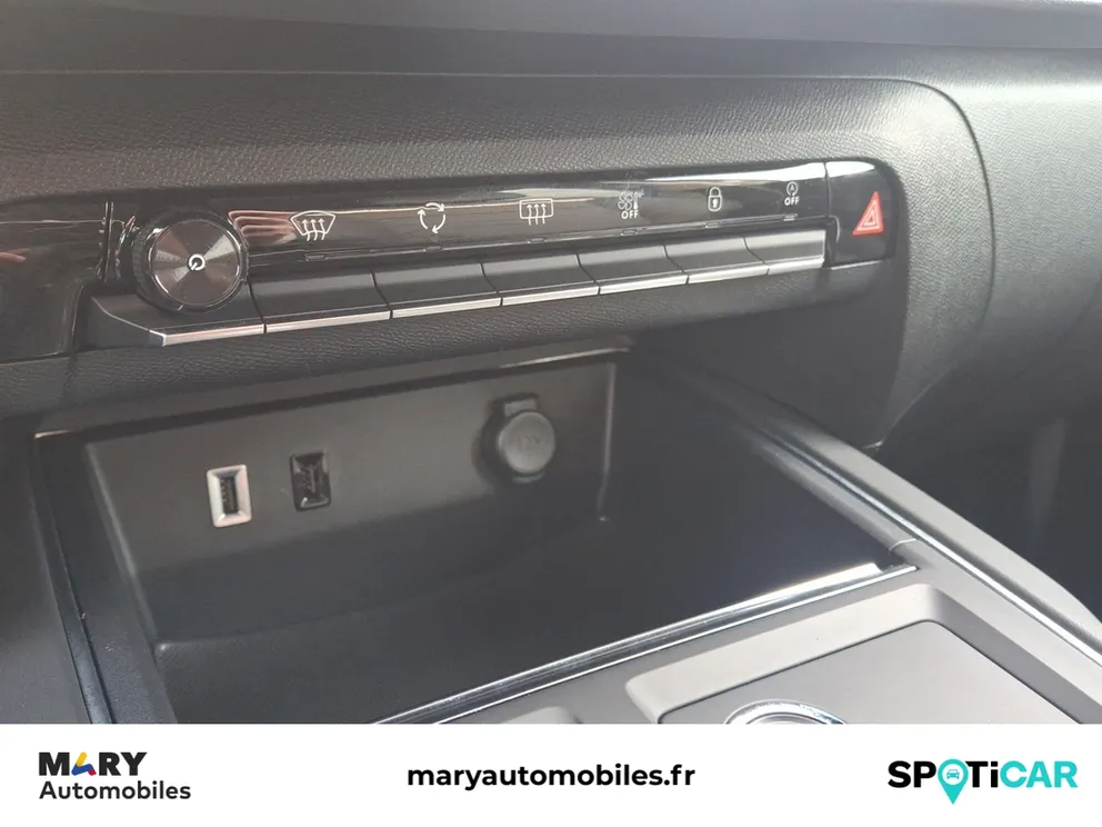 Véhicule occasion 1244836 - Citroën C5 AIRCROSS - Photo 14
