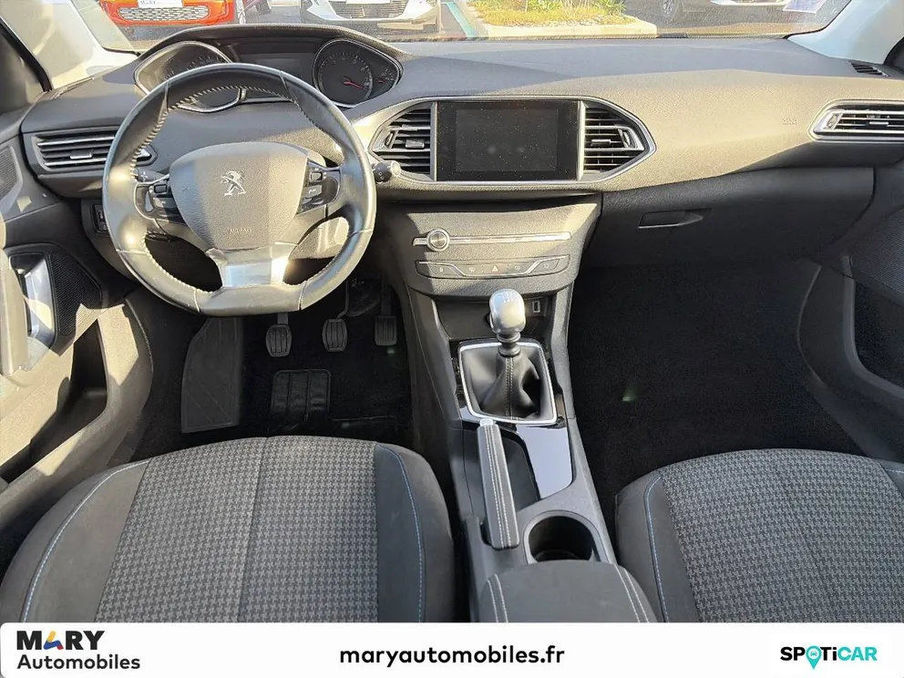 Véhicule occasion 209149 - peugeot 308 - Photo 8