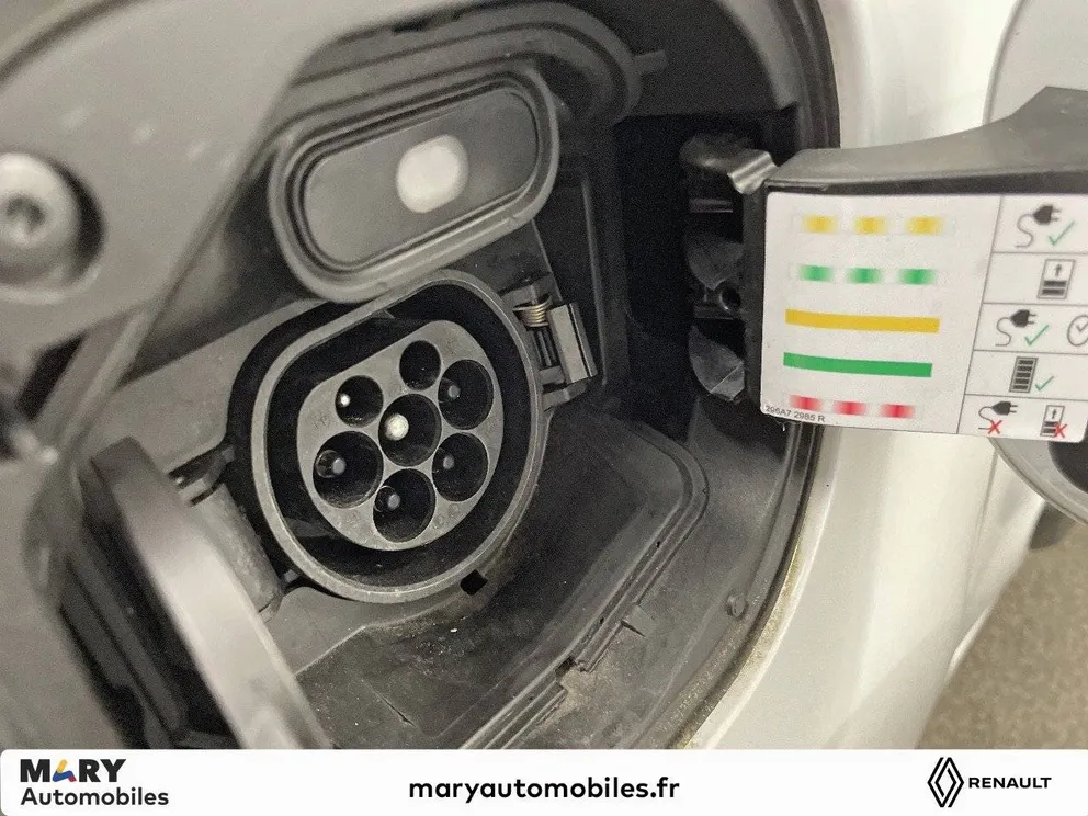 Véhicule occasion 167528 - renault TWINGO - Photo 16