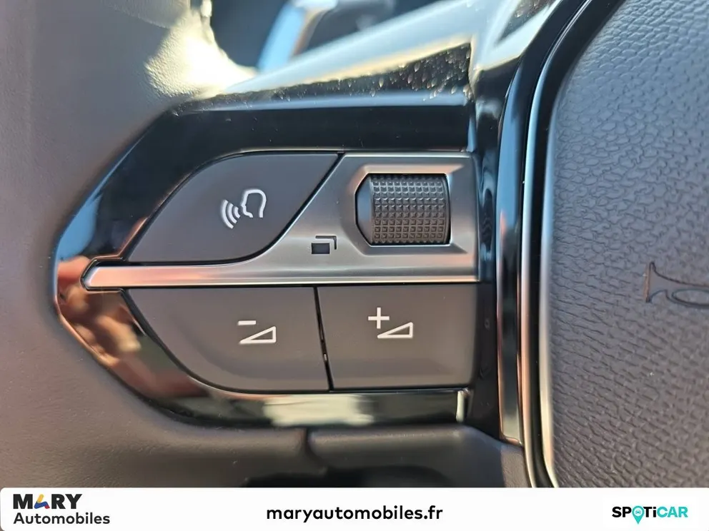 Véhicule occasion 177622 - peugeot 2008 - Photo 13