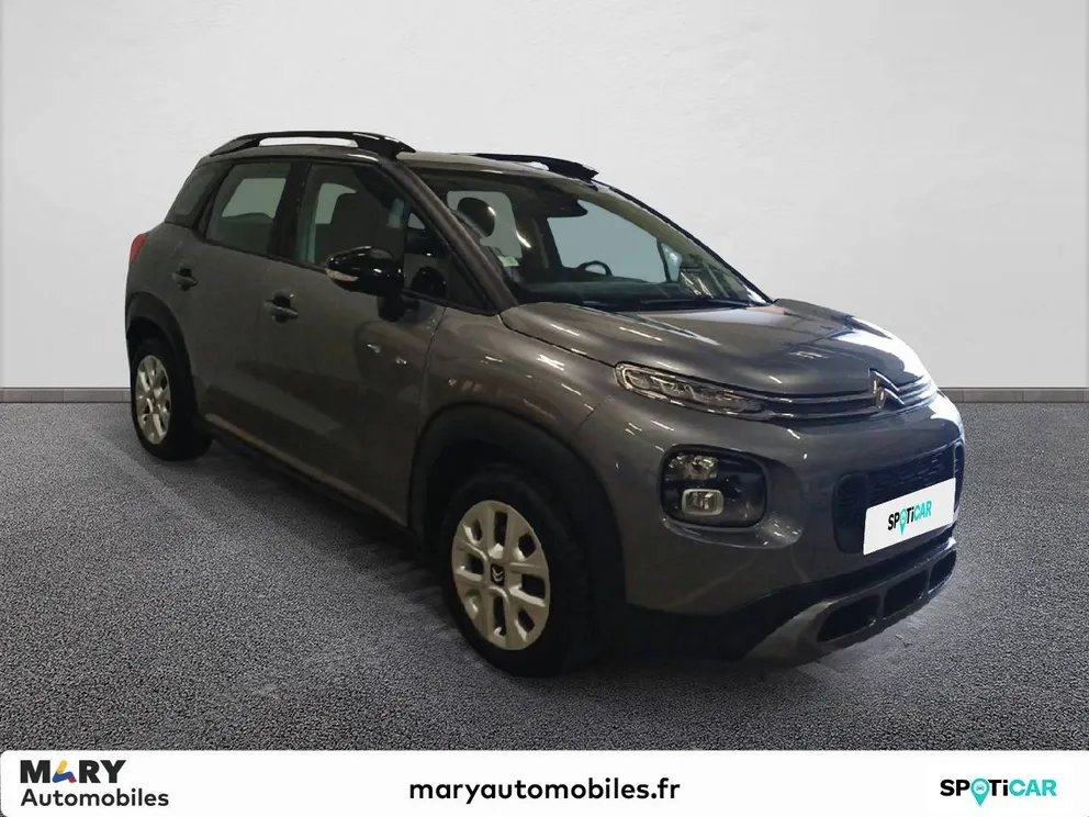 Véhicule occasion 200212 - Citroën C3 AIRCROSS - Photo 3