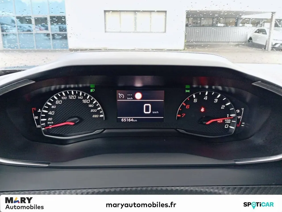 Véhicule occasion 209138 - peugeot 2008 - Photo 13