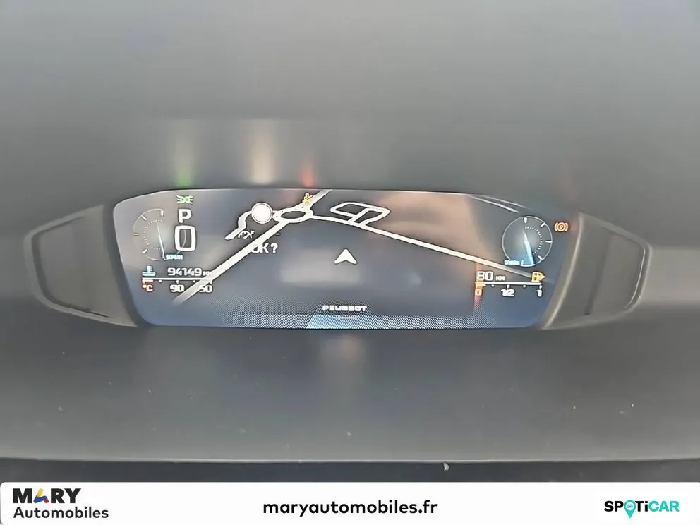 Véhicule occasion 167198 - peugeot 308 - Photo 14