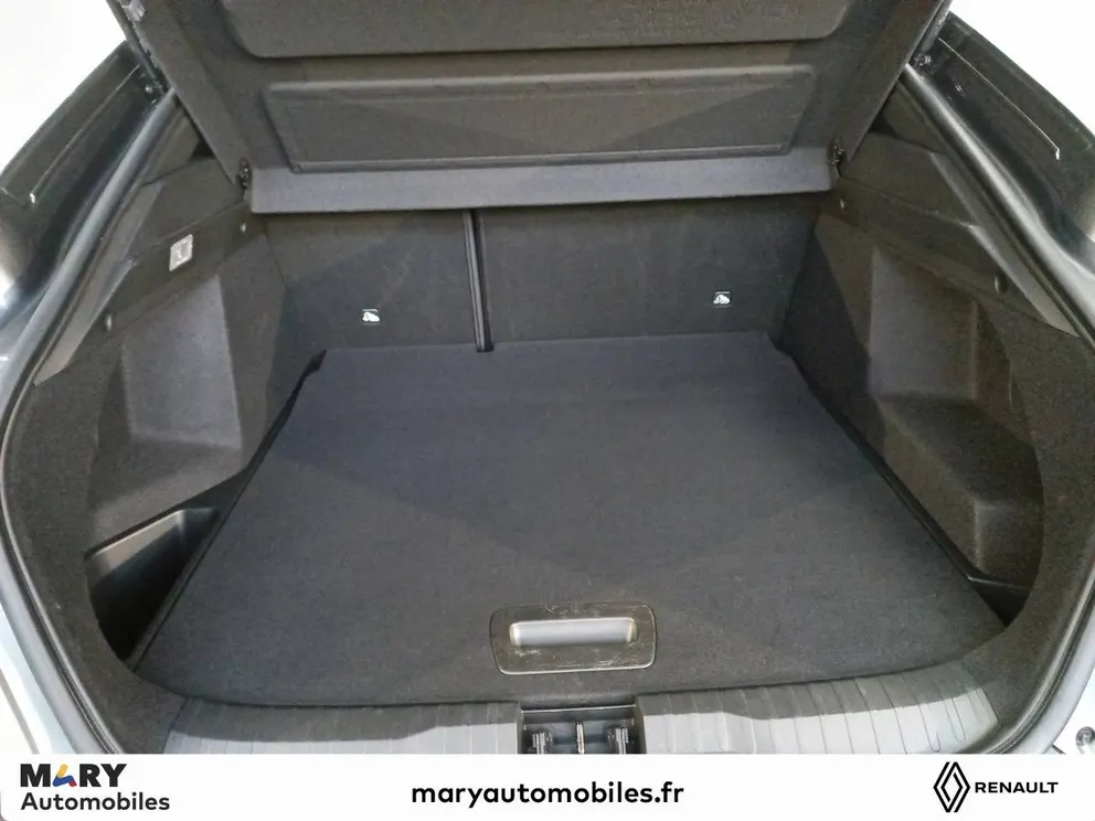 Véhicule occasion 191073 - renault ARKANA - Photo 6