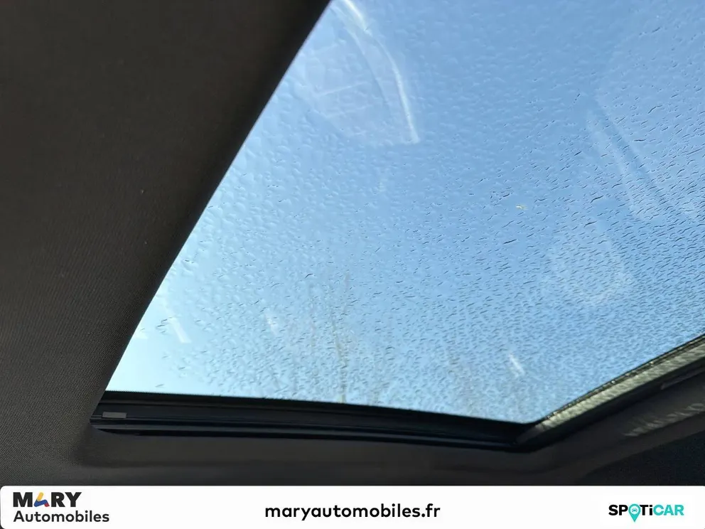 Véhicule occasion 216710 - peugeot 2008 - Photo 17