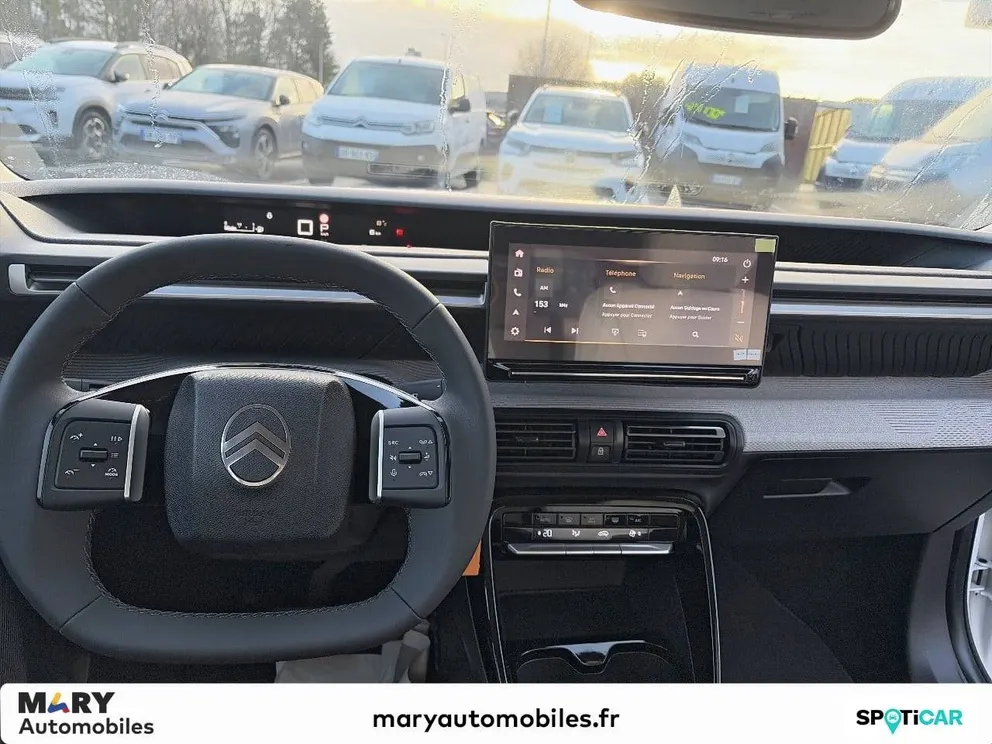 Véhicule occasion 220383 - Citroën C3 AIRCROSS - Photo 8